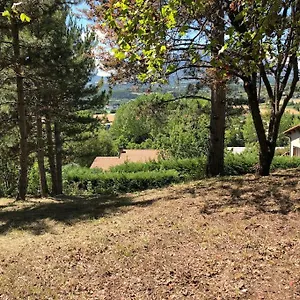 Hébergement de vacances Des Pins, Tallard