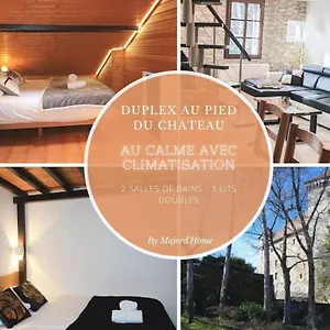 majordhome-lodge-castle-vue-chteau.hotels-rhonealpes.com/